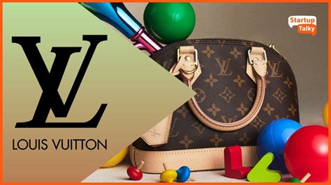 louis vuitton promotion strategy|what consumers purchase Louis Vuitton.